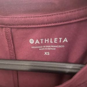 Athleta tank